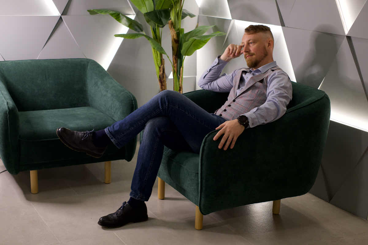 Профессиональное выгорание в Польше