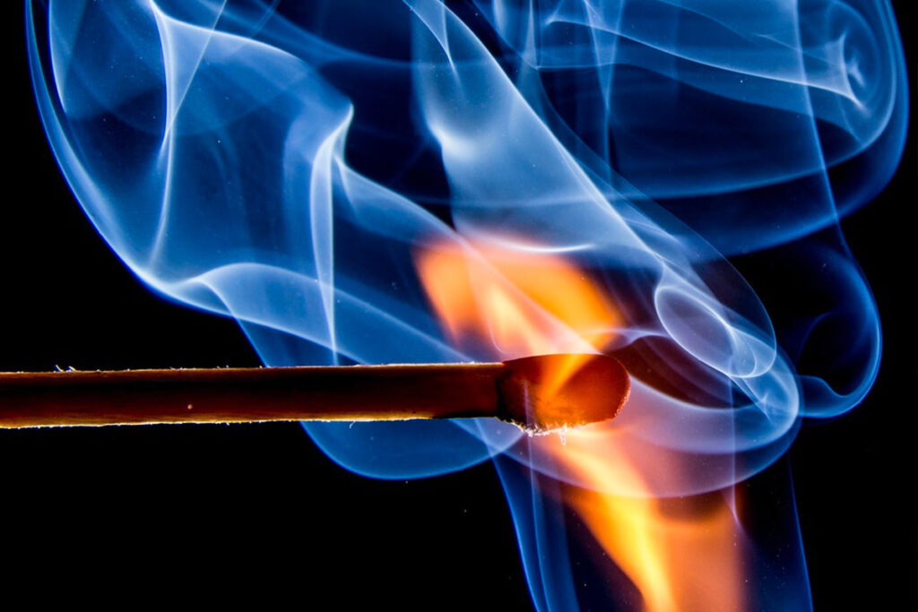 Эмоциональное выгорание