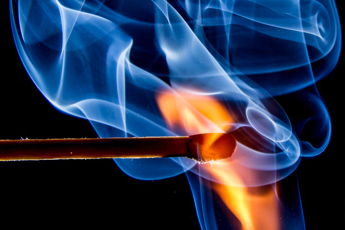 Эмоциональное выгорание