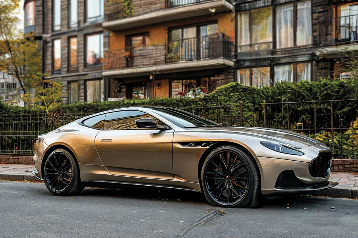 Спущенное колесо. Метафора об анализе и действии