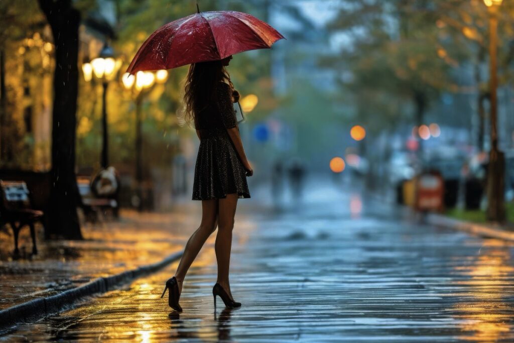 Strach przed nieznanym