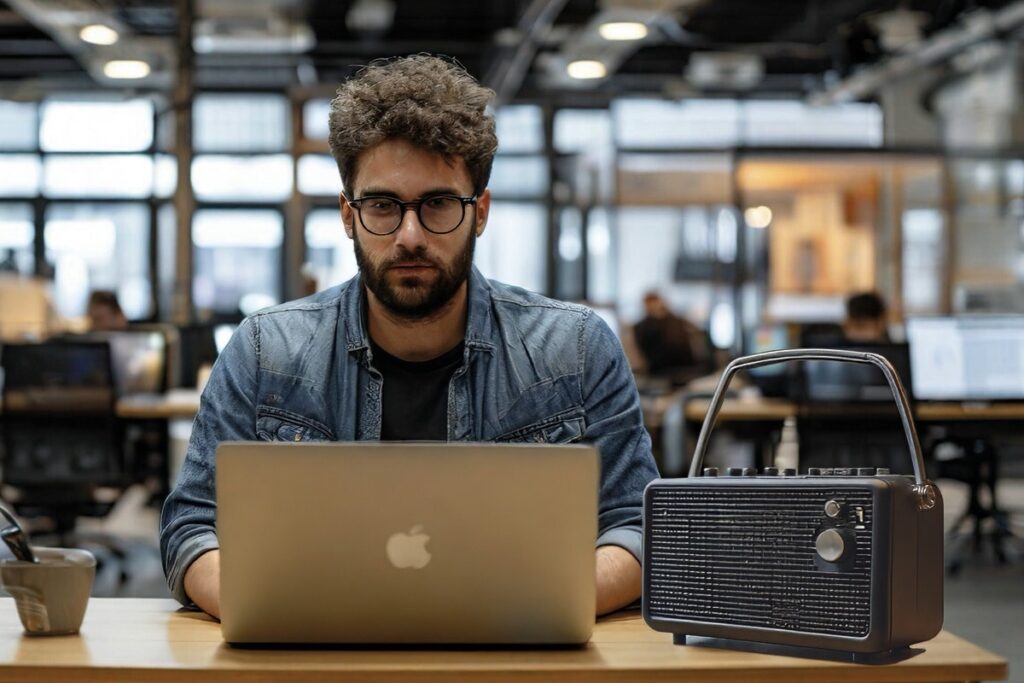 Syndrom oszusta w nowym miejscu: jak odzyskać pewność siebie?