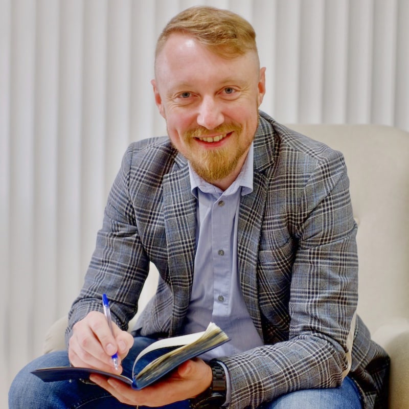 Umów się na konsultację