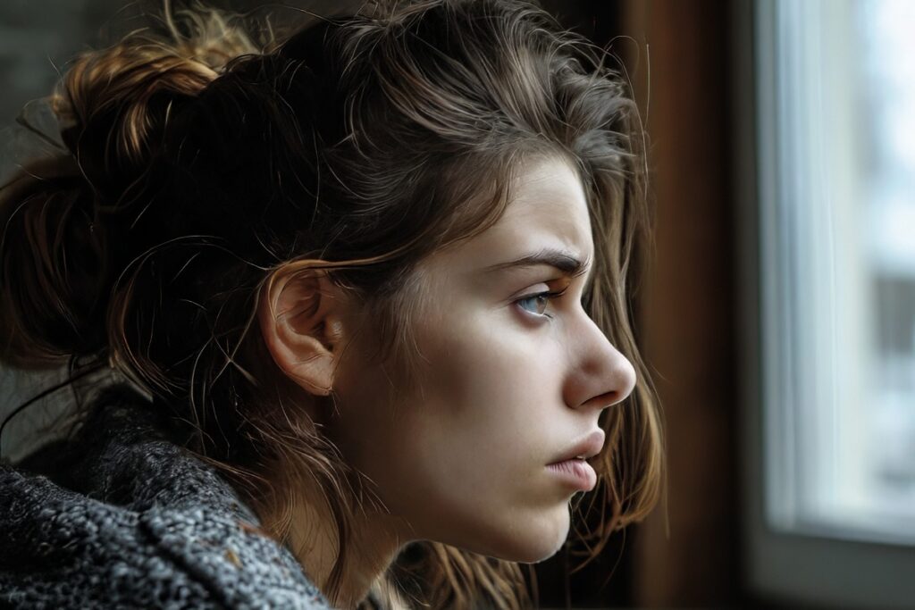 Różnice między stresem a wypaleniem