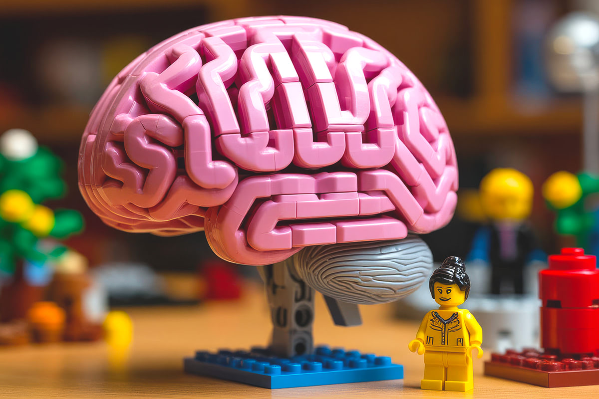 Мозг как инструмент прогнозирования